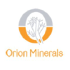Orion Minerals Ltd