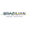 Brazilian Rare Earths Ltd
