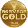 boerse.de-Gold