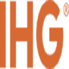 InterContinental Hotels Group PLC