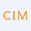 CIM Real Estate Finance Trust Inc