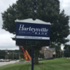 Harleysville Financial Corp
