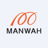 Man Wah Holdings Ltd ADR