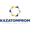 National Atomic Co Kazatomprom JSC GDR - Regulation S