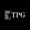 TPG Inc - Class A