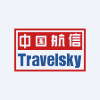 TravelSky Technology Ltd ADR